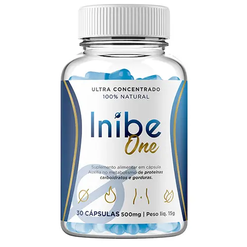 Inibe One 1 pote