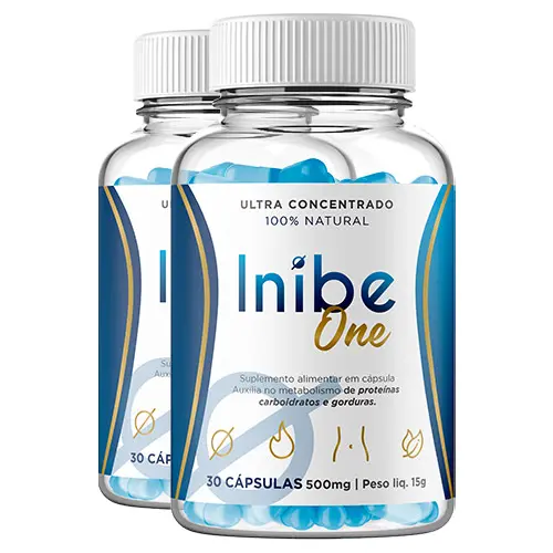 Inibe One 2 potes