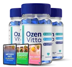 OzenVitta 3 potes