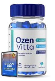 OzenVitta emagrecedor original